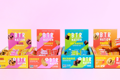 How to Choose the Best Protein Bar For You