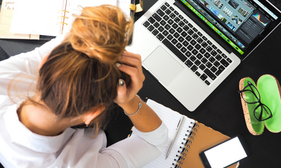 7 Out of the Box Ways to Reduce Stress