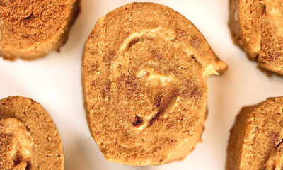 No Bake Pumpkin Pie Cheesecake
