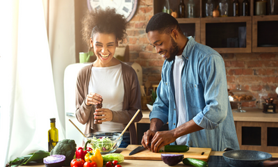 The Best Date Night Ideas for Every Love Language