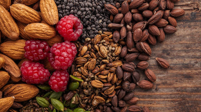 Fiber Is Sexy Now: Why the Future of Wellness Starts with the Label