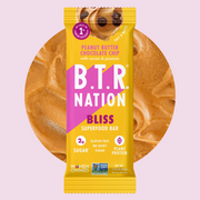 Peanut Butter Chocolate Chip Sampler (4 Count)