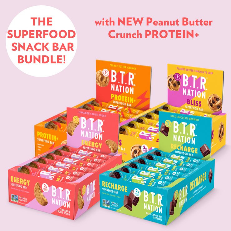 SUPER SUPER SAVER Bundle (48 Count)