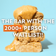 High Protein Peanut Butter Crunch PROTEIN+ 1-MONTH SUPPLY