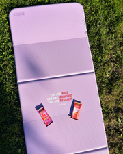 B.T.R. NATION x Stakt Mat Limited Edition Collab