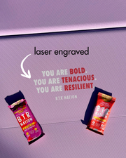 B.T.R. NATION x Stakt Mat Limited Edition Collab