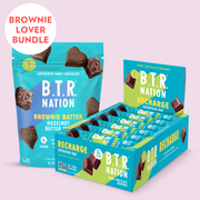 The Brownie Lover Bundle ❤️